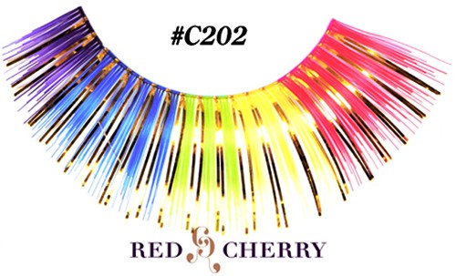 C202 (Classic Packaging RED-C202-CP)