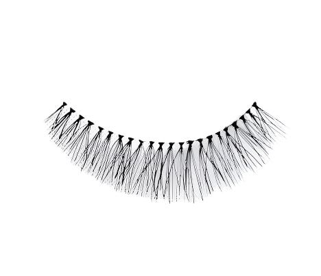 i · Envy by KISS lashes Au Naturale 01 (KISS-KPE08)