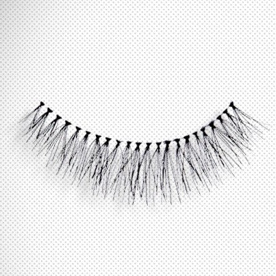 i · Envy by KISS lashes Au Naturale 08 (KISS-KPED08)