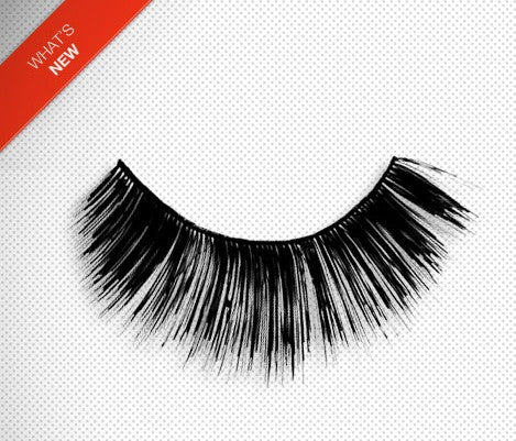 i · Envy by KISS lashes Hollywood 38 (KISS-KPED38)