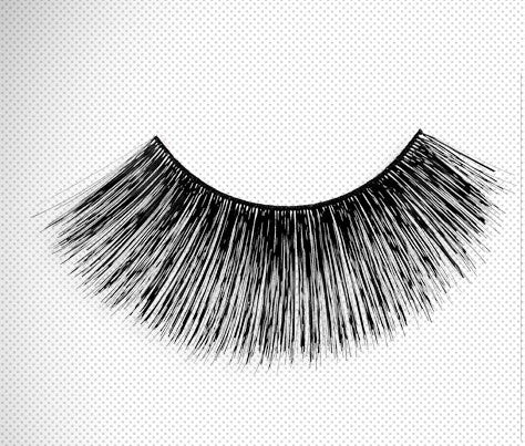 i · Envy by KISS lashes Velvet 04 (KISS-KPE45)
