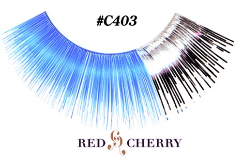 Red Cherry Lashes C403 (Classic Packaging RED-C403-CP)