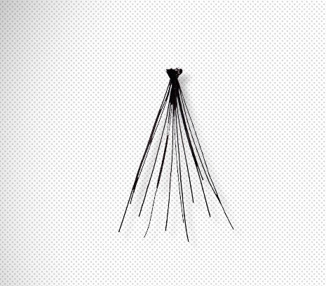 i · Envy by KISS lashes Luxe Black (KISS-KPE02B)