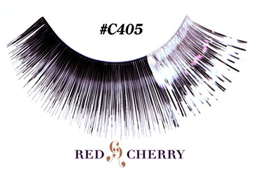 C405 (Classic Packaging RED-C405-CP)