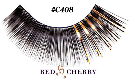 C408 (Classic Packaging RED-C408-CP)