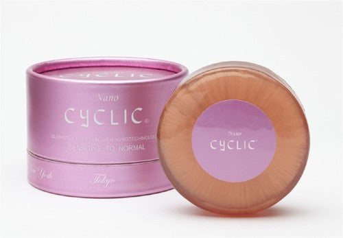 Cleansing Bar 120g PINK (CY-120P)