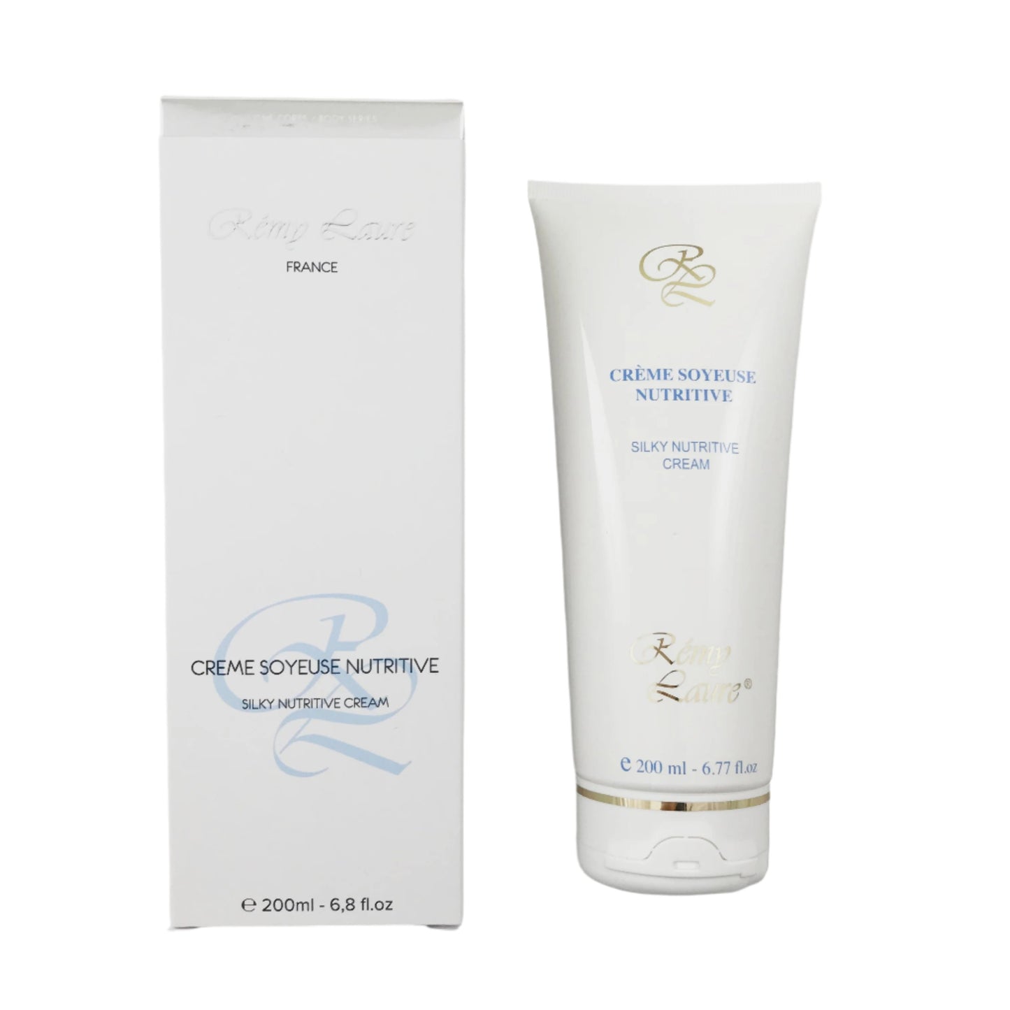 Remy Laure Silky Nutritive Cream (C38)