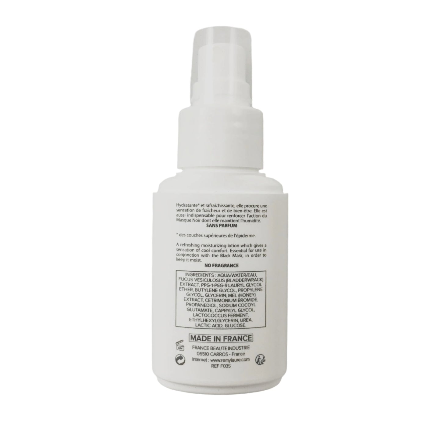 Remy Laure Moisturizing Spray (F03S)