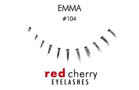 Emma 104 (Classic Packaging RED-104CP)