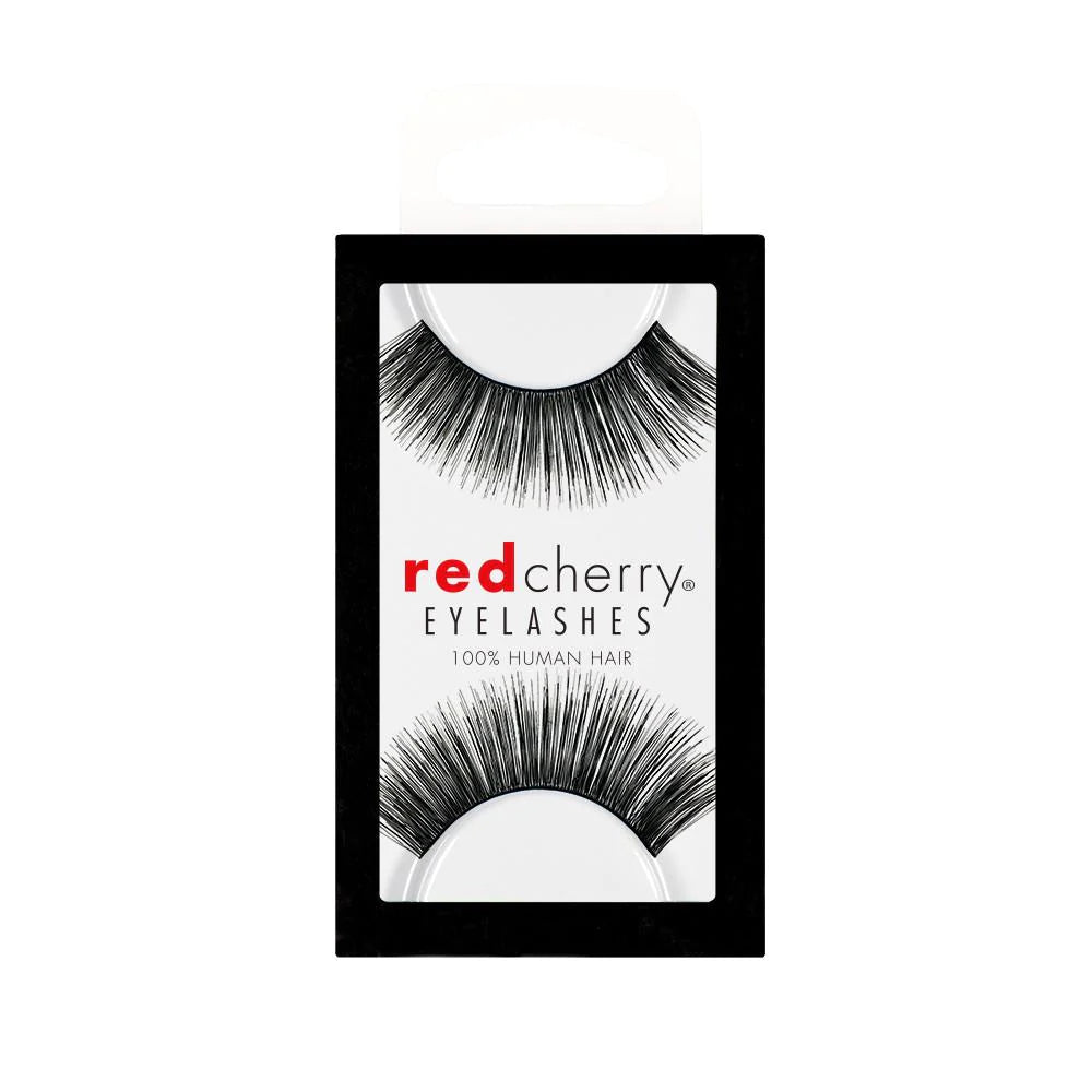 Red Cherry Lashes Cali 100 (RED-100)