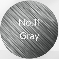 Super Million Hair 10g #11 Grey (SMH10-11)