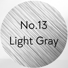 Super Million Hair 10g #13 Light Grey (SMH10-13)