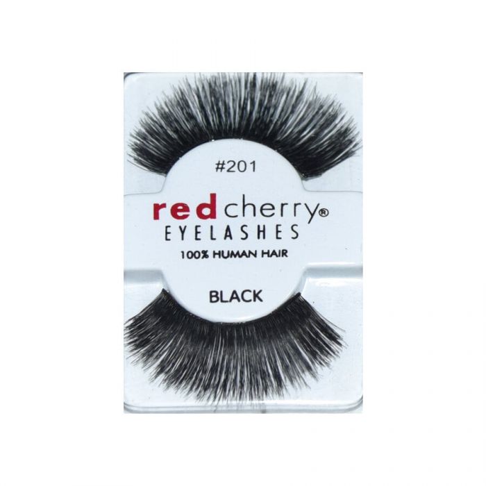 Red Cherry Lashes Larou 201 (Classic Packaging RED-201CP)