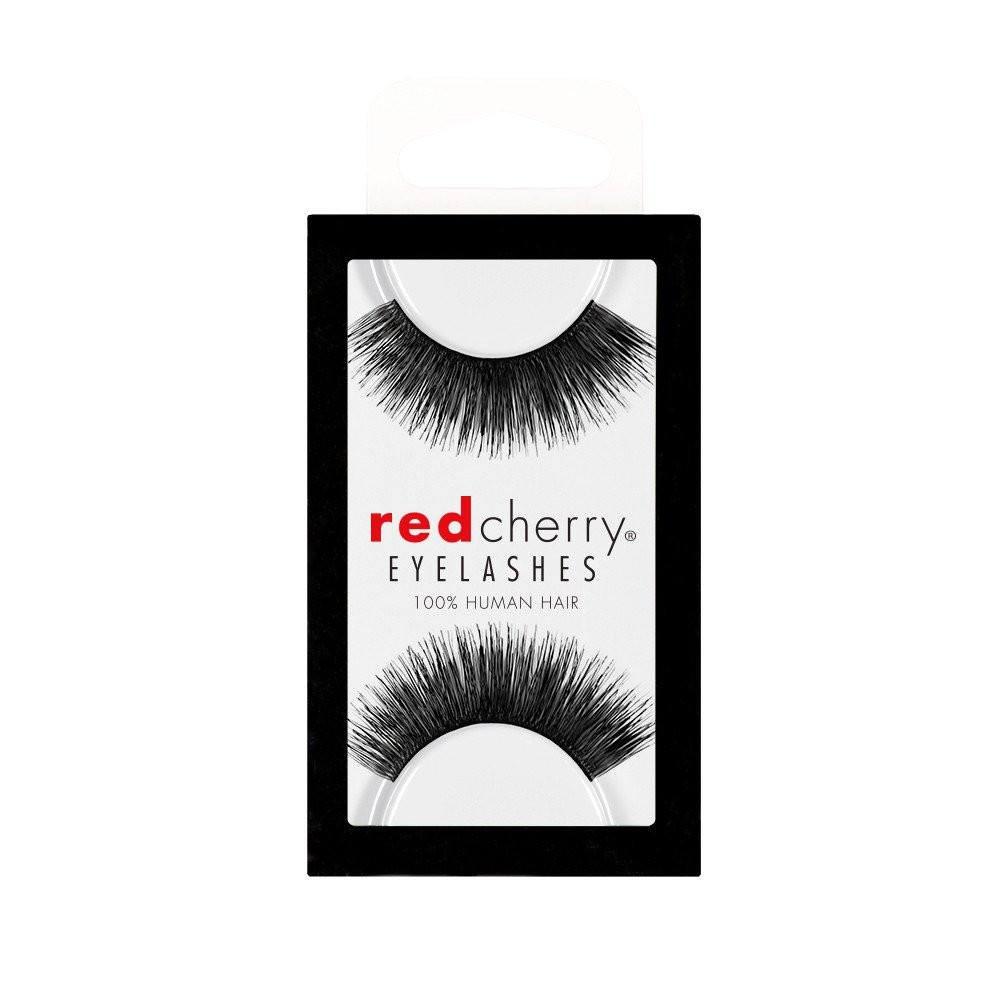 Red Cherry Lashes Sophie 202 (RED-202)