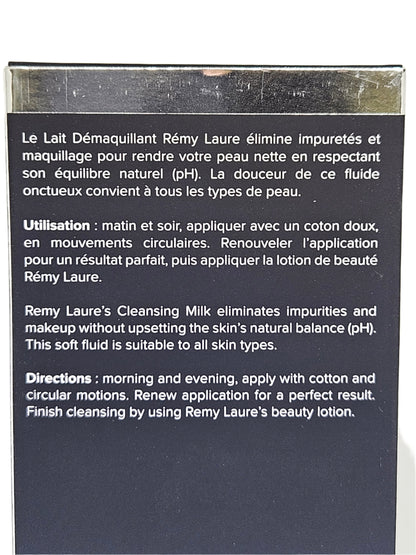 Remy Laure Cleansing Milk (F27)