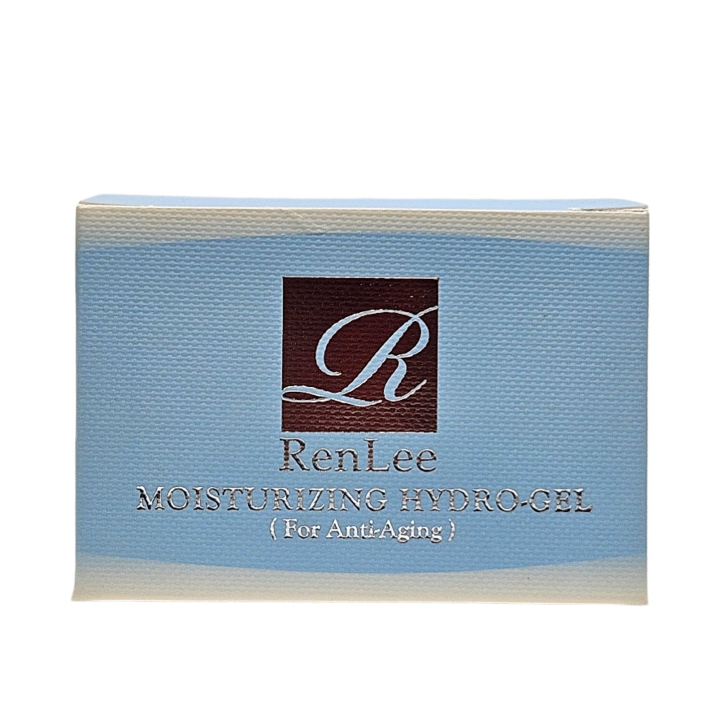 RenLee® Moisturizing Hydro-Gel (R02)