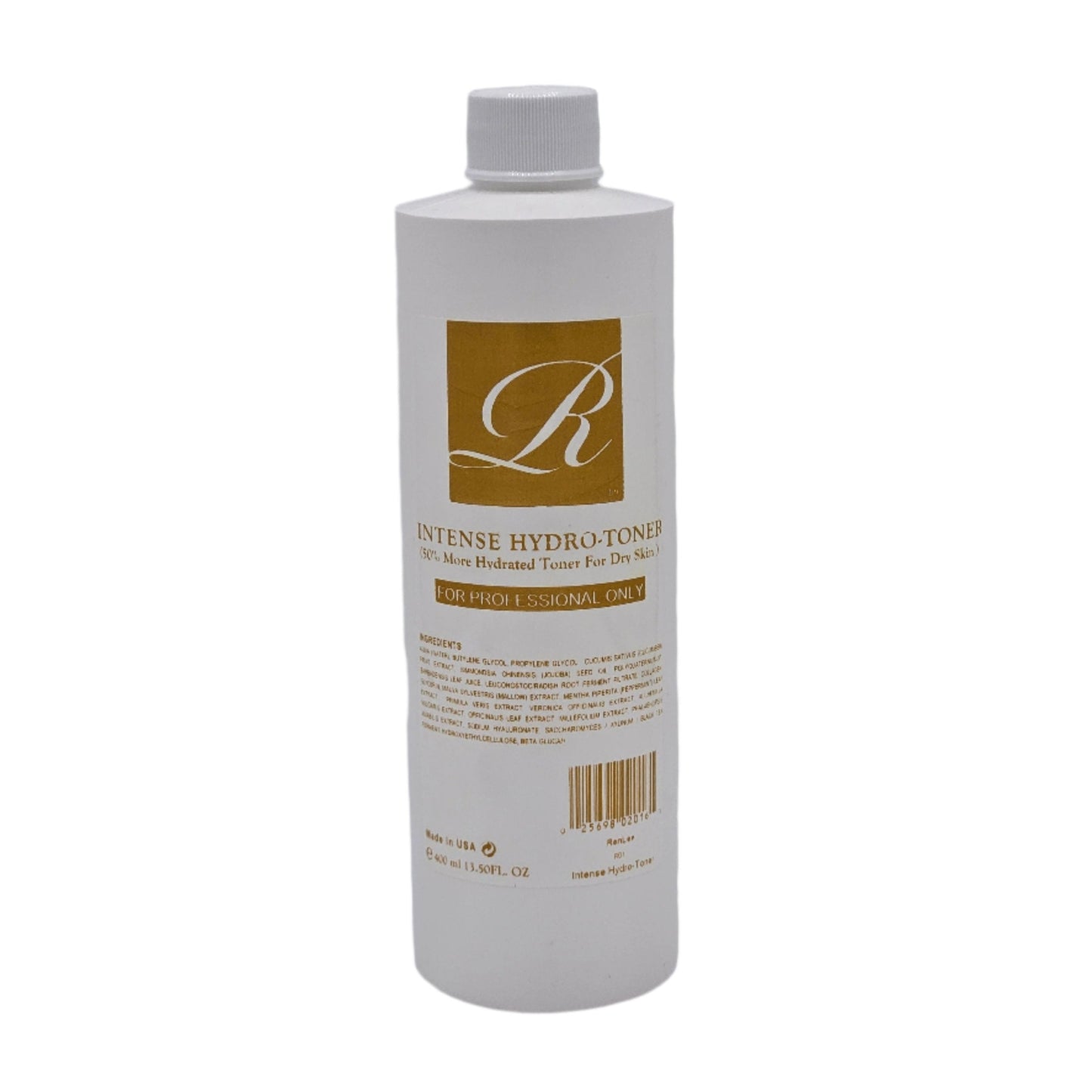 RenLee® Intense Hydro-Toner (RL01)