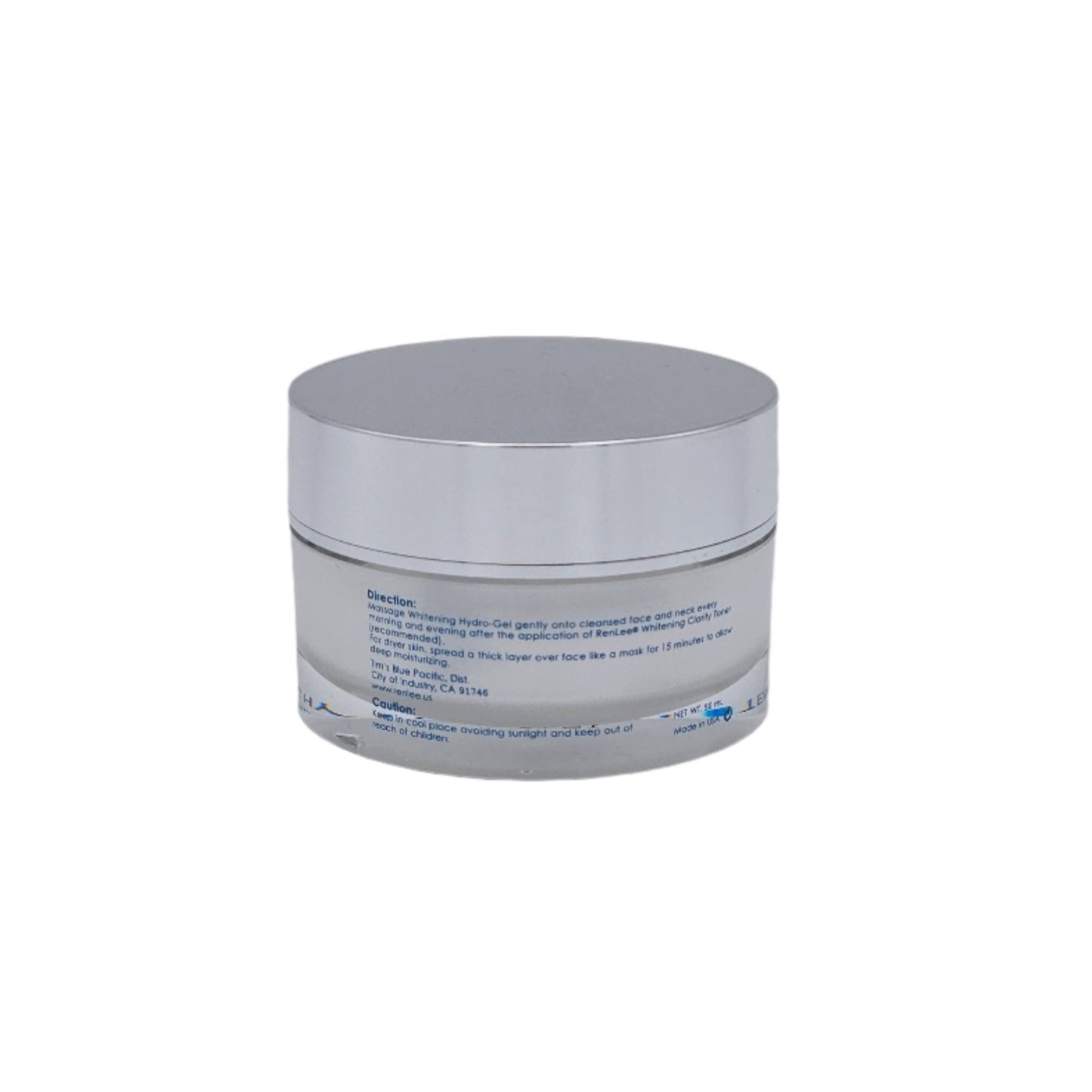 RenLee® Whitening Hydro-Gel (R11)