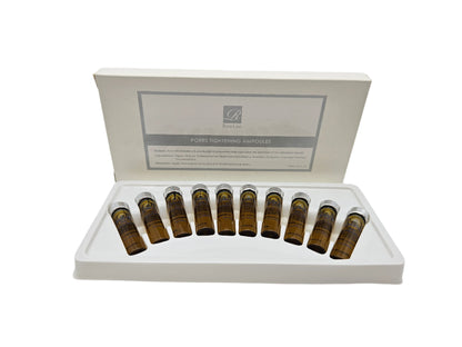 RenLee® Pores Tightening Ampoules (LJ626A)