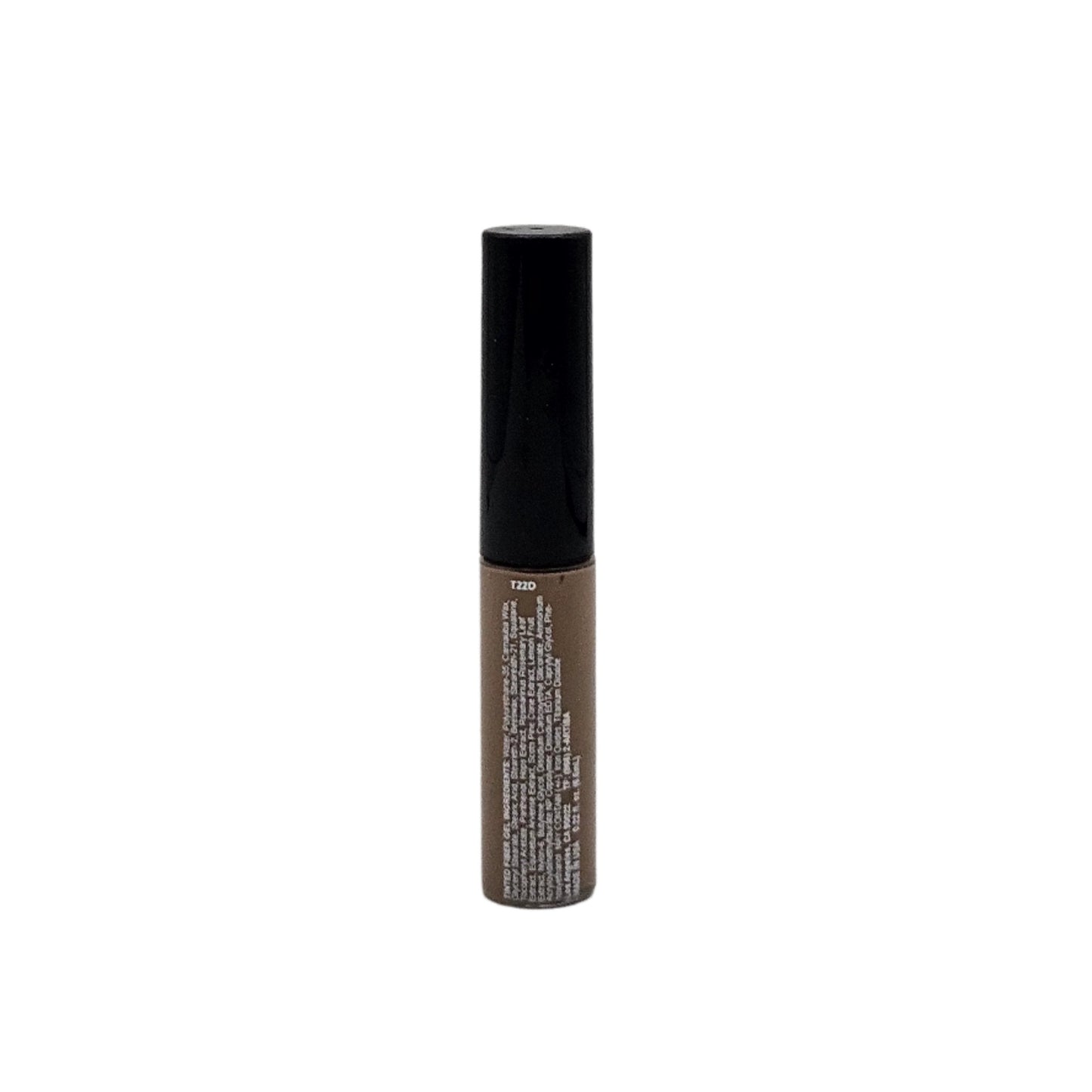 Artiba® Colored Brow Gel with Fiber Taupe (AR-EyeB T)