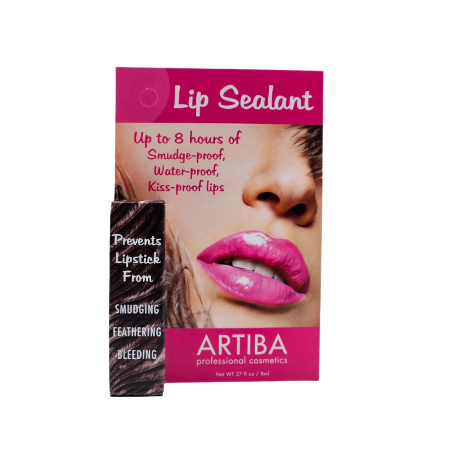 Artiba Lip Sealant