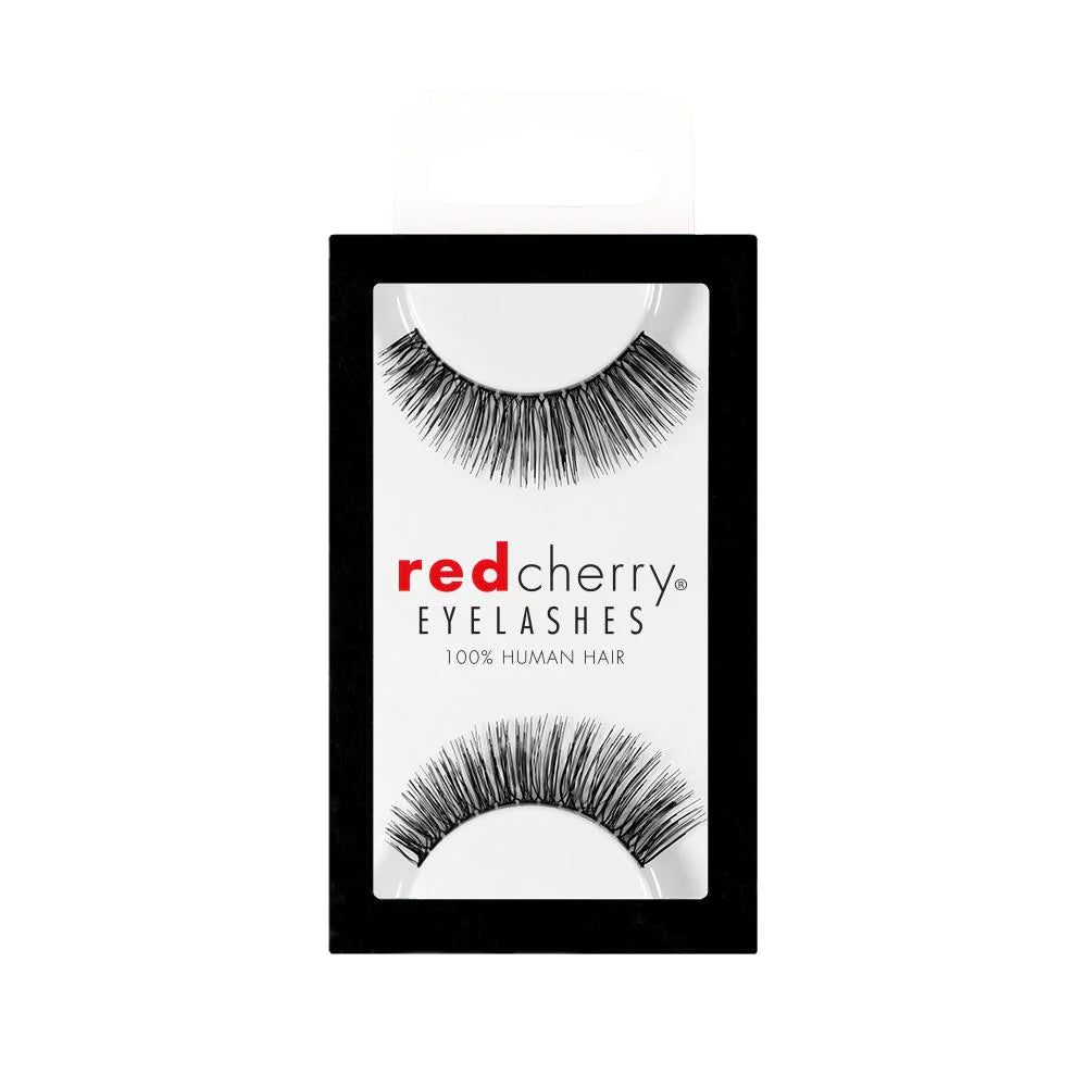 Red Cherry Lashes Bentley 218 (RED-218)