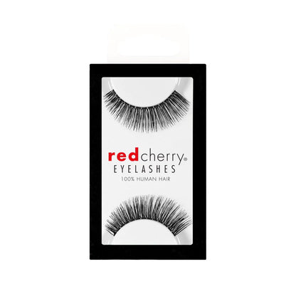 Red Cherry Lashes Bentley 218 (RED-218)