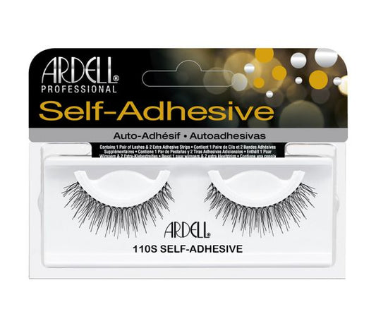 Ardell Lashes Self-Adhesive, 110S (AD-240382)