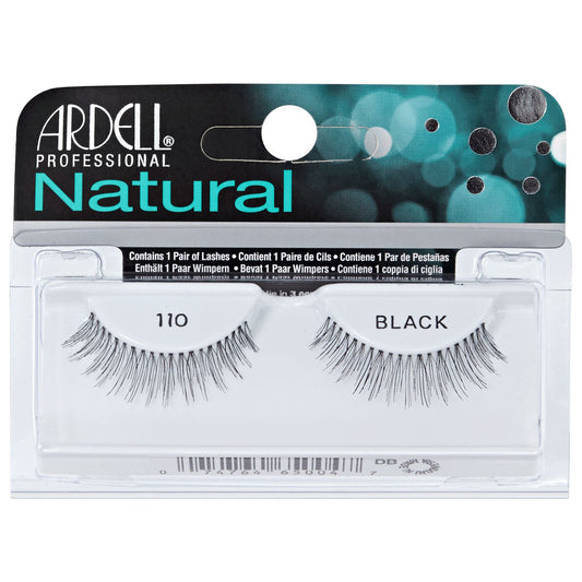 Ardell Lashes Natural 110 (AD-240415)
