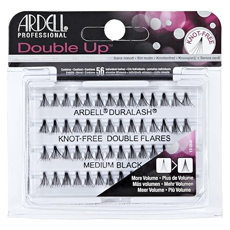 Ardell Lashes Double Up Individuals (AD-240489)