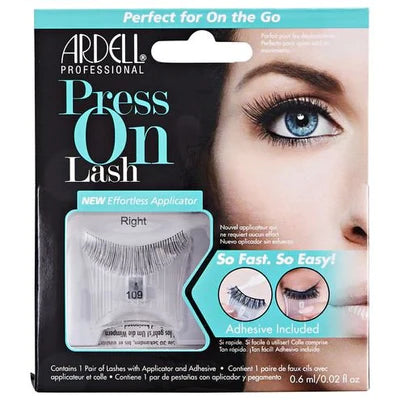 Ardell Lashes Press On, 109 (AD-240523)