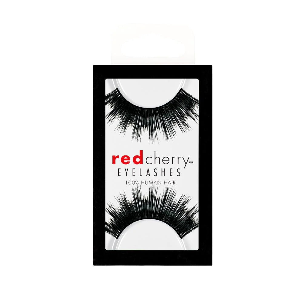 Red Cherry Lashes Athena 40 (RED-40)