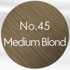 Super Million Hair 10g #45 Medium Blond (SMH10-45)