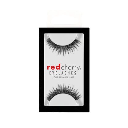 Red Cherry Lashes Rooney 46 (RED-46)