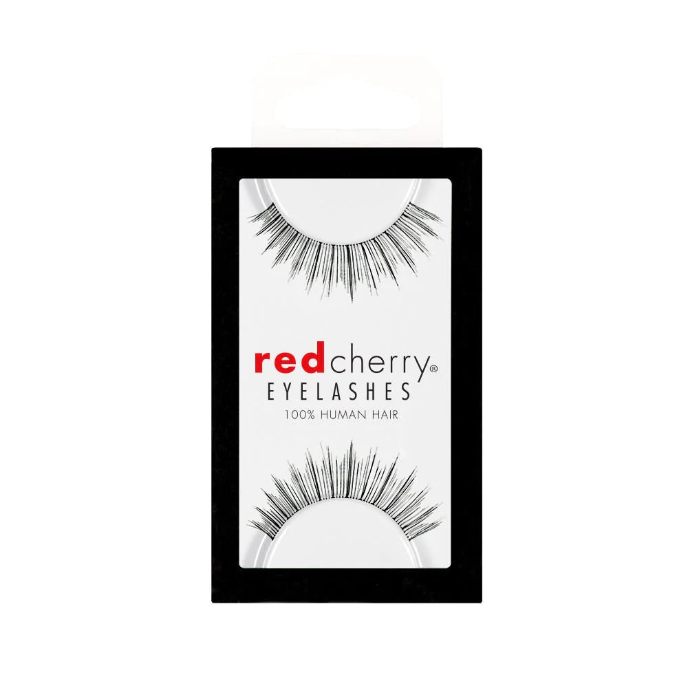 Red Cherry Lashes Ricky 505 (RED-505)