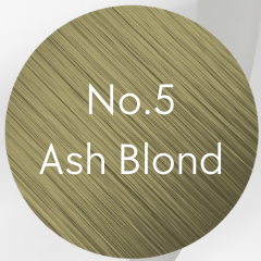 Super Million Hair 10g #5 Medium Blond (SMH10-05)