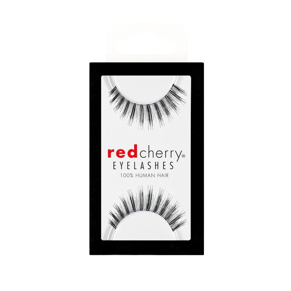 Red Cherry Lashes Madison 73 (RED-73)