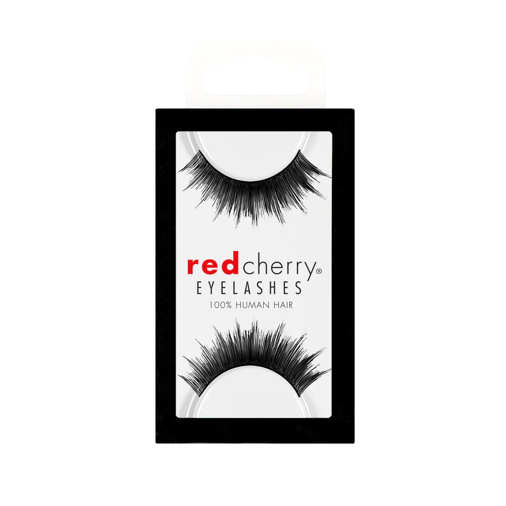 Red Cherry Lashes Zoey 74 (RED-74)