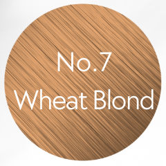 Super Million Hair 10g #7 Wheat Blond (SMH10-07)
