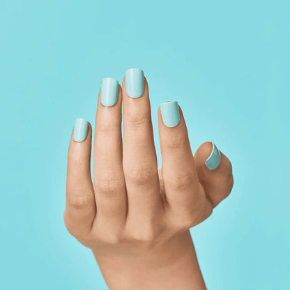 imPRESS by KISS nails Mint to be (KISS-KIMC008)