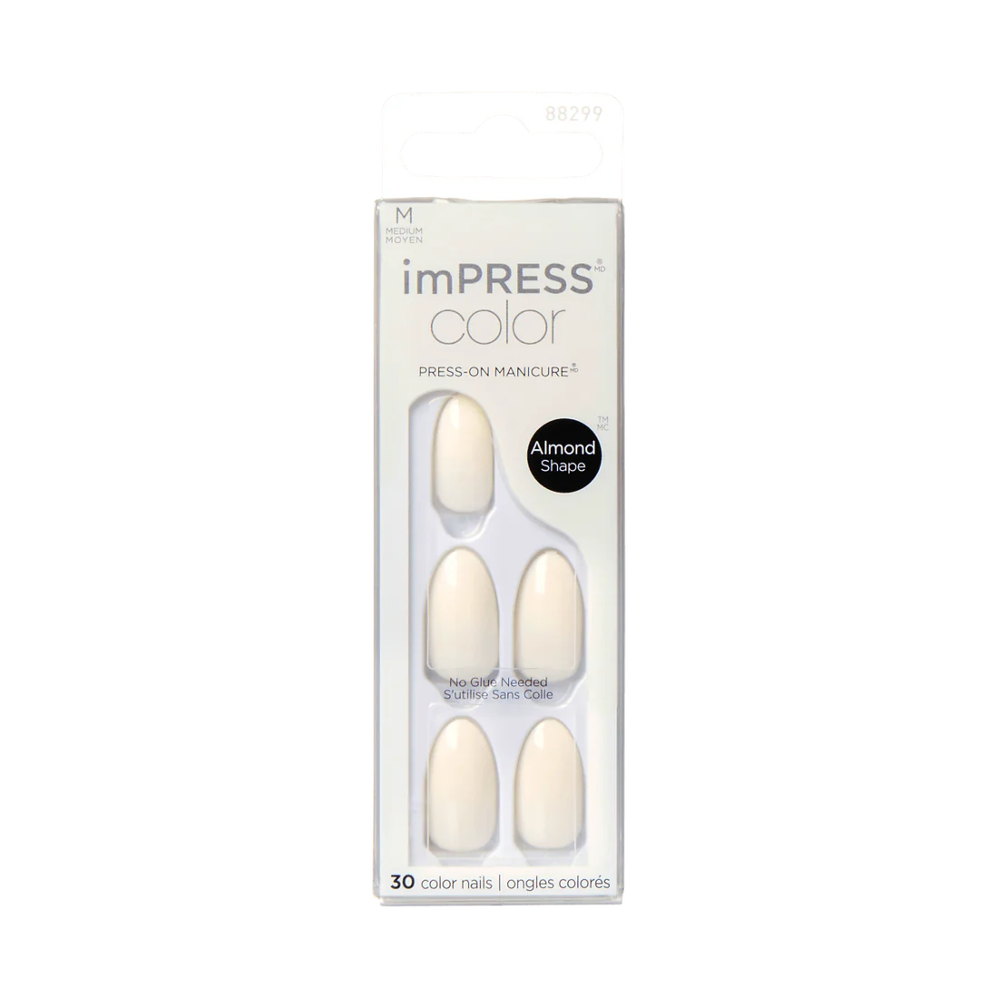 imPRESS by KISS nails Ballroom (KISS-IMC514)