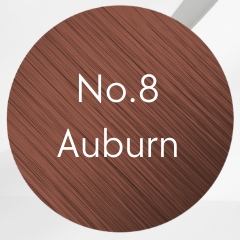 Super Million Hair 10g #8 Auburn (SMH10-08)