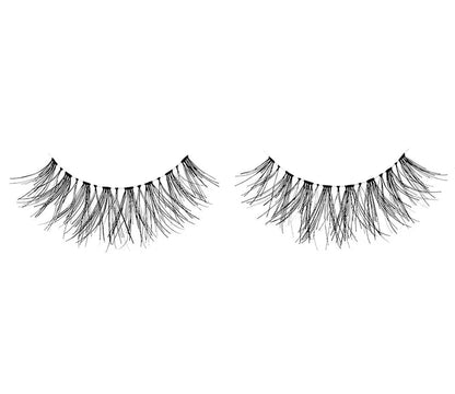 Ardell Lashes Wispies, Demi Wispies - Pack of 6 pairs(AD-65708)