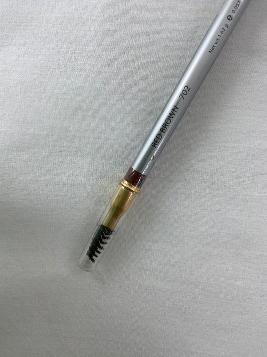 Artiba Eyebrow Pencil with Brush Red Brown (AR-702)