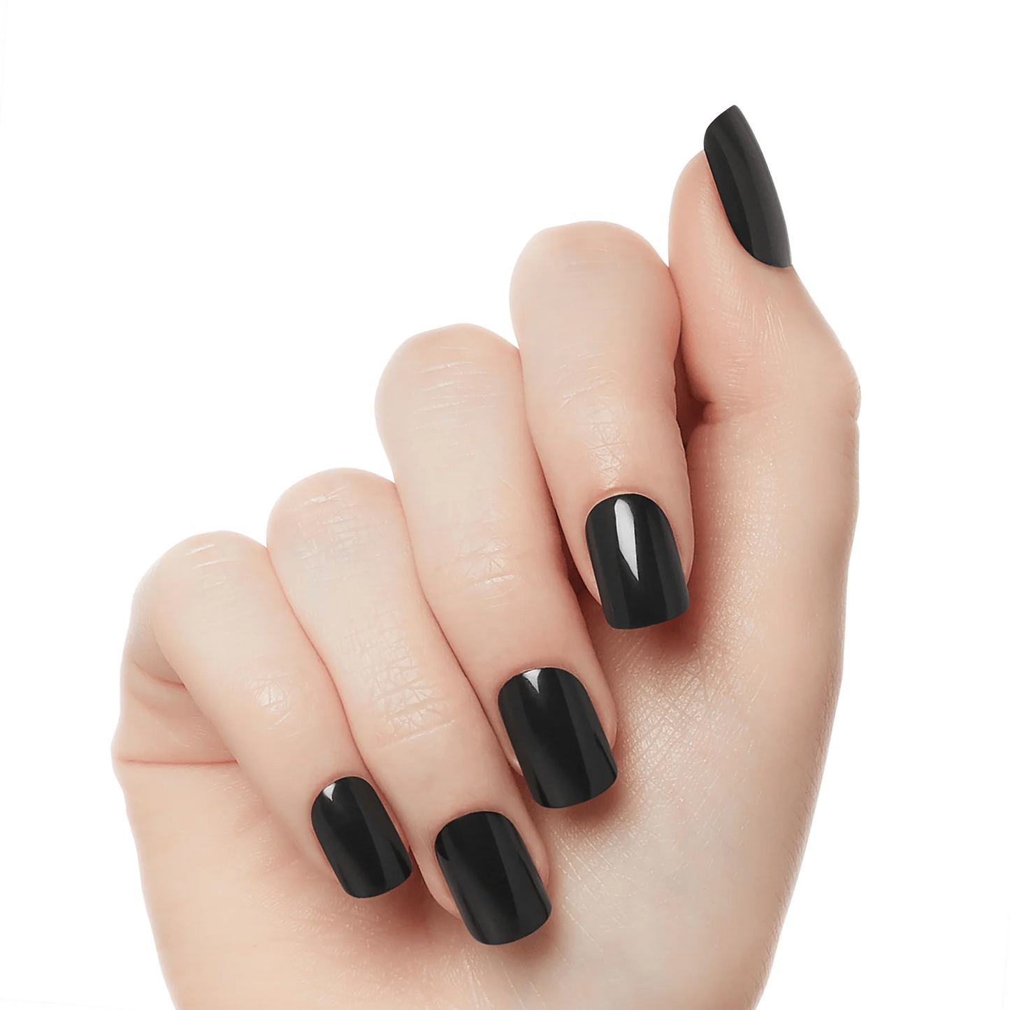 KISS nails Gel Fantasy - Aim High (KISS-KGN15)