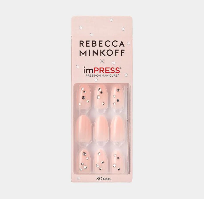 imPRESS by KISS nails Skinny Dipping (KISS-BIPC150)