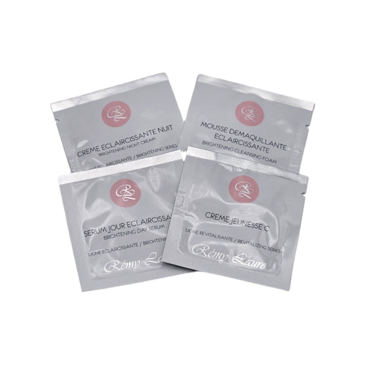 Brightening Series Samples Set
