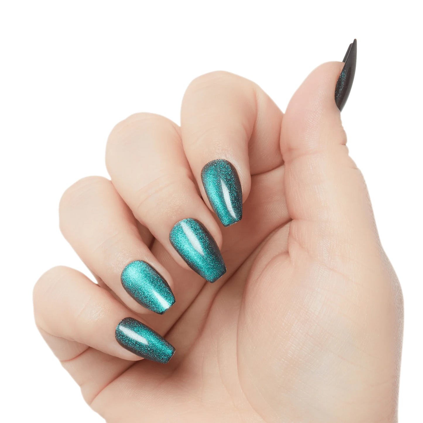 KISS nails Gel Fantasy Magnetic - Chameleon (KISS-VF09)