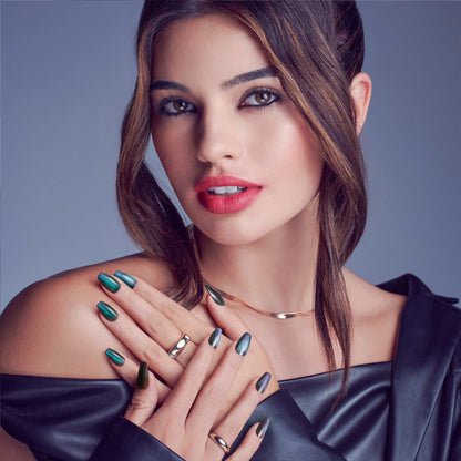 KISS nails Gel Fantasy Magnetic - Chameleon (KISS-VF09)