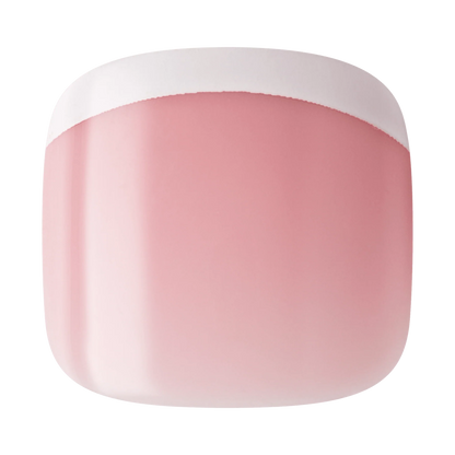 KISS nails Gel Fantasy toenails - Chase It (KISS-FT07X)